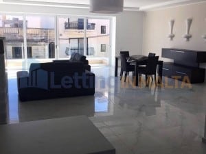 Rent Swieqi Apartment