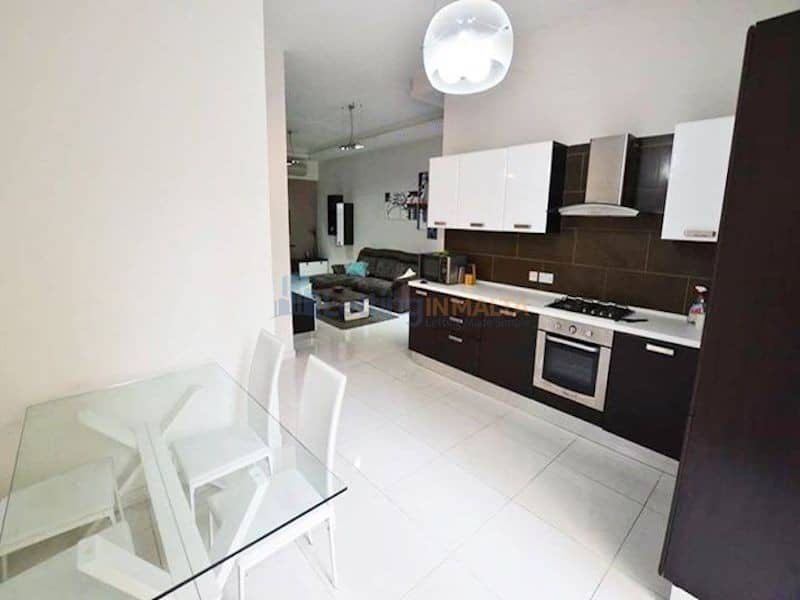 Malta Rent Sliema Apartment