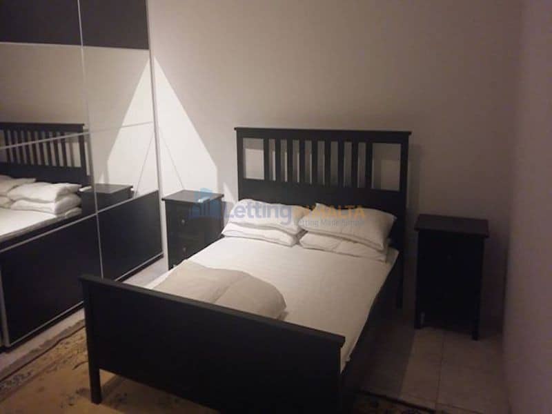 Rent Apartment Ta Xbiex Malta