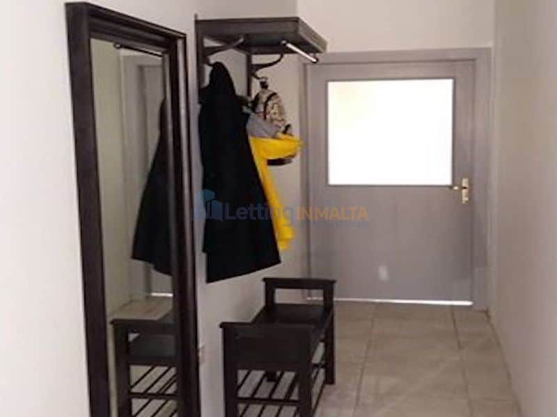 Rent Apartment Ta Xbiex Malta