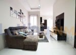 Malta Rent Sliema Apartment