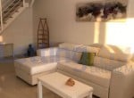 Long Let Malta: Zebbug Duplex 3 Bedroom