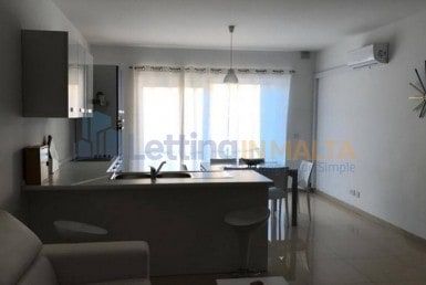 Long Let Malta: Zebbug Duplex 3 Bedroom