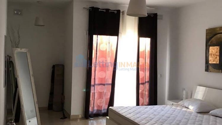 Long Let Malta: Zebbug Duplex 3 Bedroom