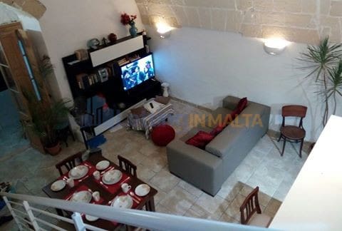 Valletta Property For Rent