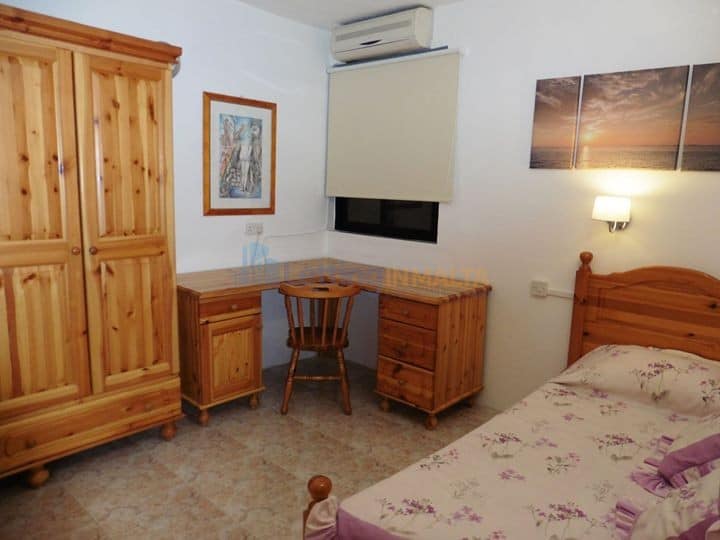 Flat Malta Msida For Rent