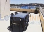 Rent Penthouse Malta Property