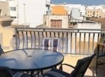 2 Bedroom Penthouse Mgarr