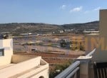 2 Bedroom Penthouse Mgarr