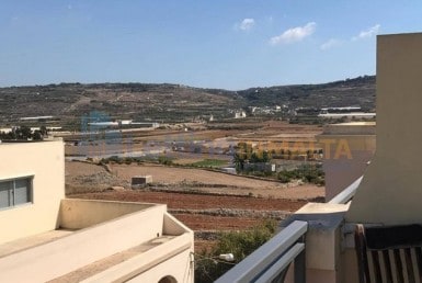 2 Bedroom Penthouse Mgarr
