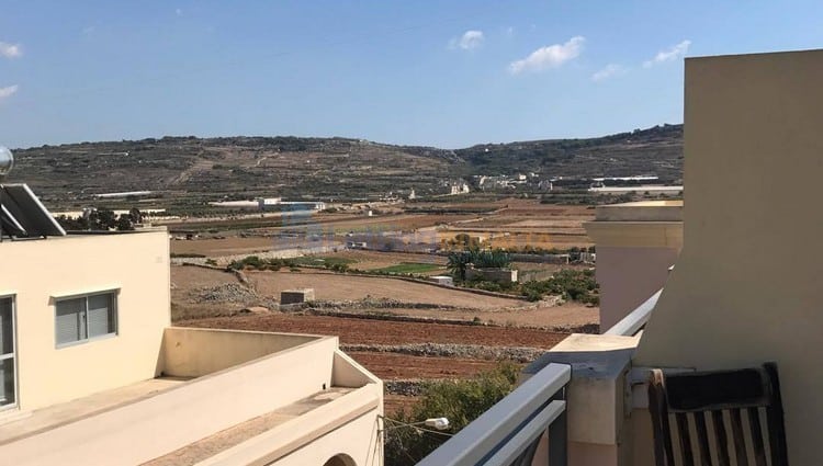 2 Bedroom Penthouse Mgarr