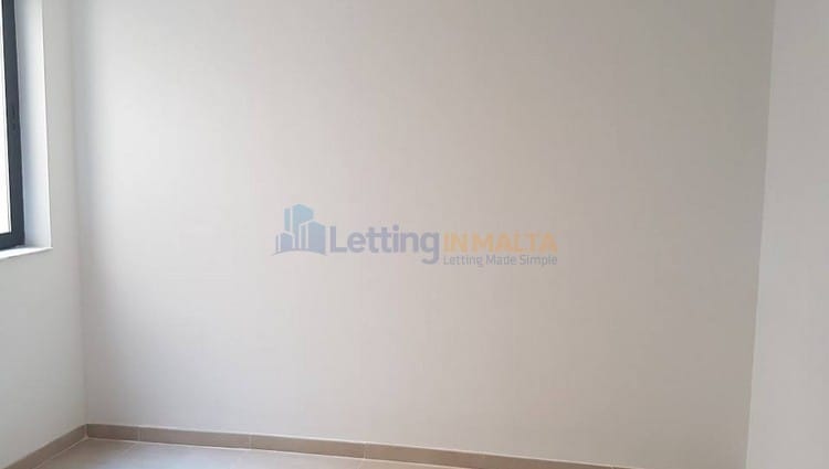 Letting Malta 4 Bedroom Birkirkara