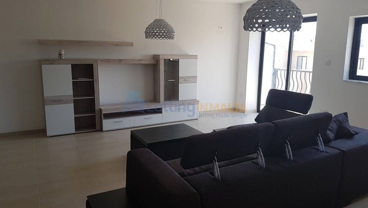 Letting Malta 4 Bedroom Birkirkara