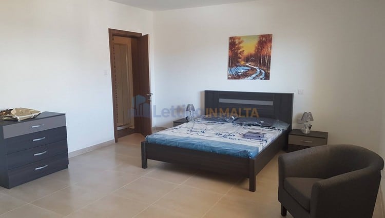 Letting Malta 4 Bedroom Birkirkara