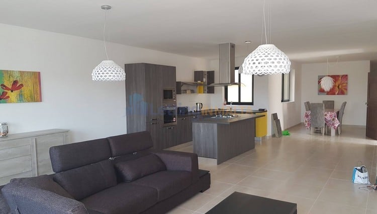 Letting Malta 4 Bedroom Birkirkara