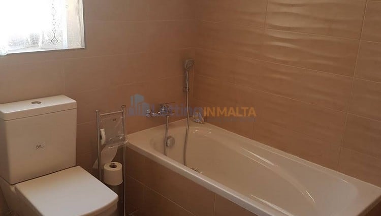 Letting Malta 4 Bedroom Birkirkara