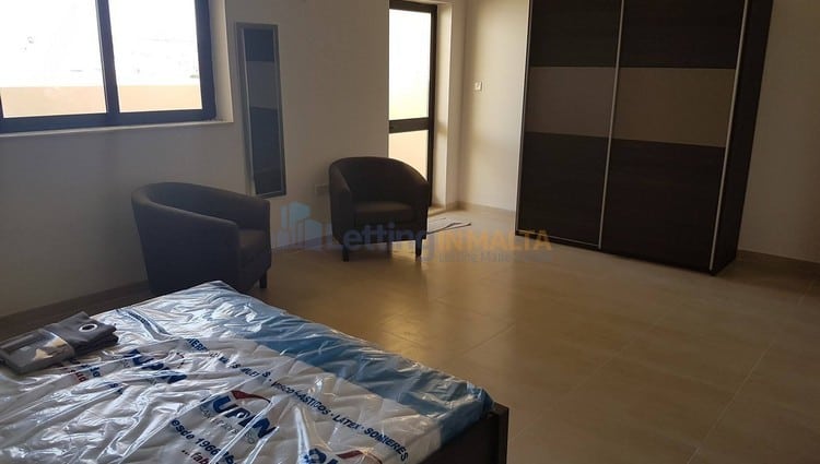 Letting Malta 4 Bedroom Birkirkara