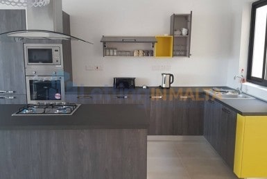 Letting Malta 4 Bedroom Birkirkara