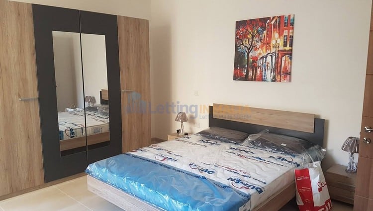 Letting Malta 4 Bedroom Birkirkara