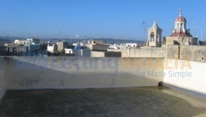 Real Estate Malta Terraced House Zebbug