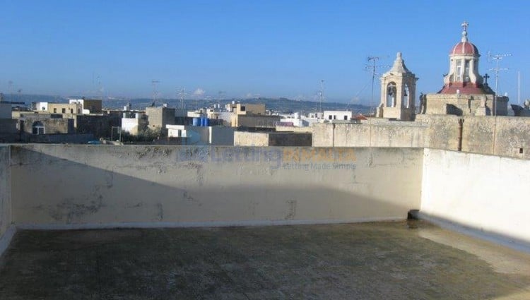 Real Estate Malta Terraced House Zebbug