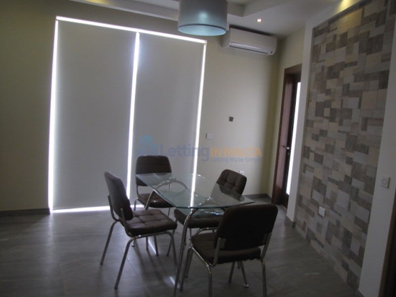 Real Estate Sliema Apartment