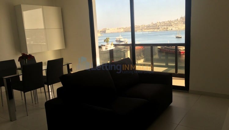 Property Let Malta Sliema