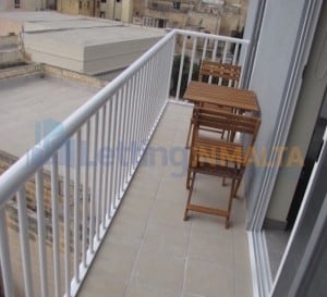 Real Estate Sliema Apartment