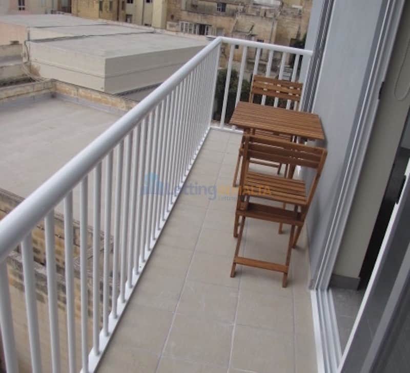 Real Estate Sliema Apartment