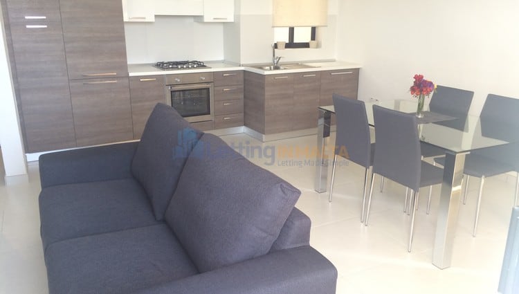 Property Let Malta Sliema