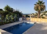 Rent Villa Pool Malta Mellieha