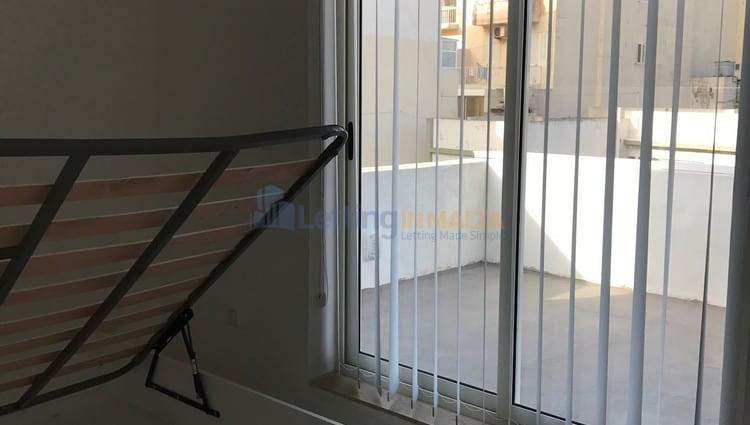 Rent Duplex Penthouse St Julians