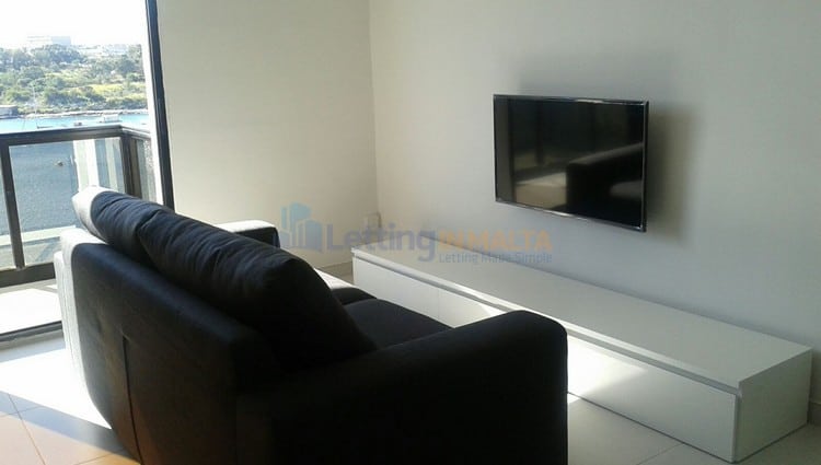 Property Let Malta Sliema