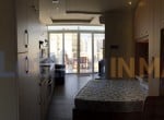 Penthouse Let Malta Sliema