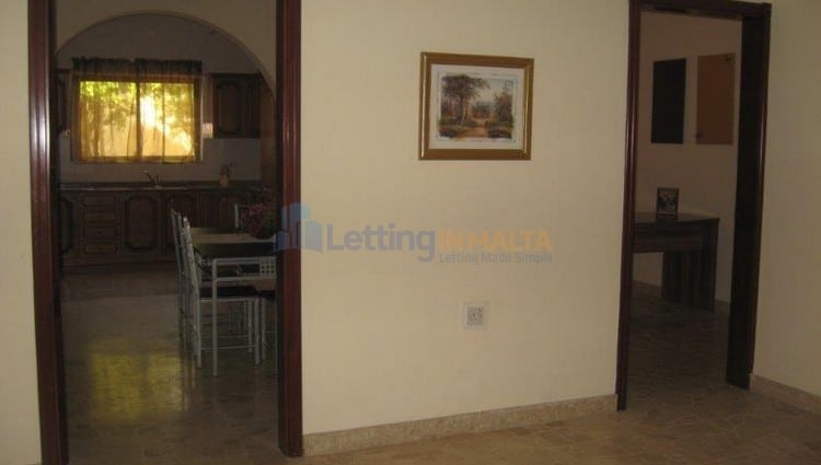 Real Estate Malta Terraced House Zebbug