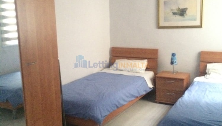 Property Let Malta Sliema