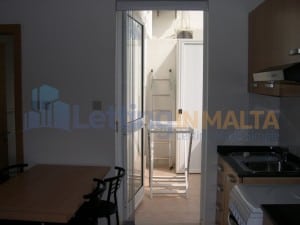 Long Let Rental Apartment Msida