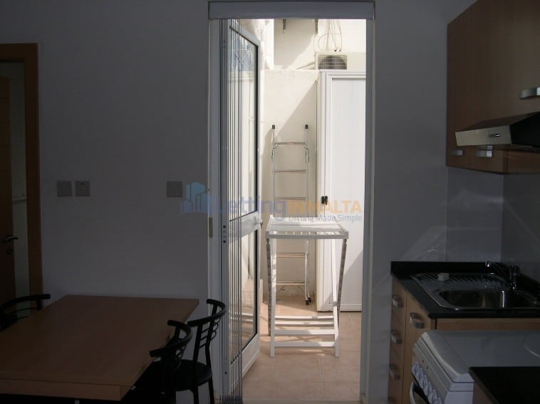 Long Let Rental Apartment Msida
