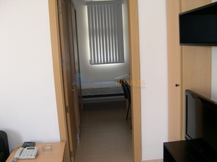 Long Let Rental Apartment Msida