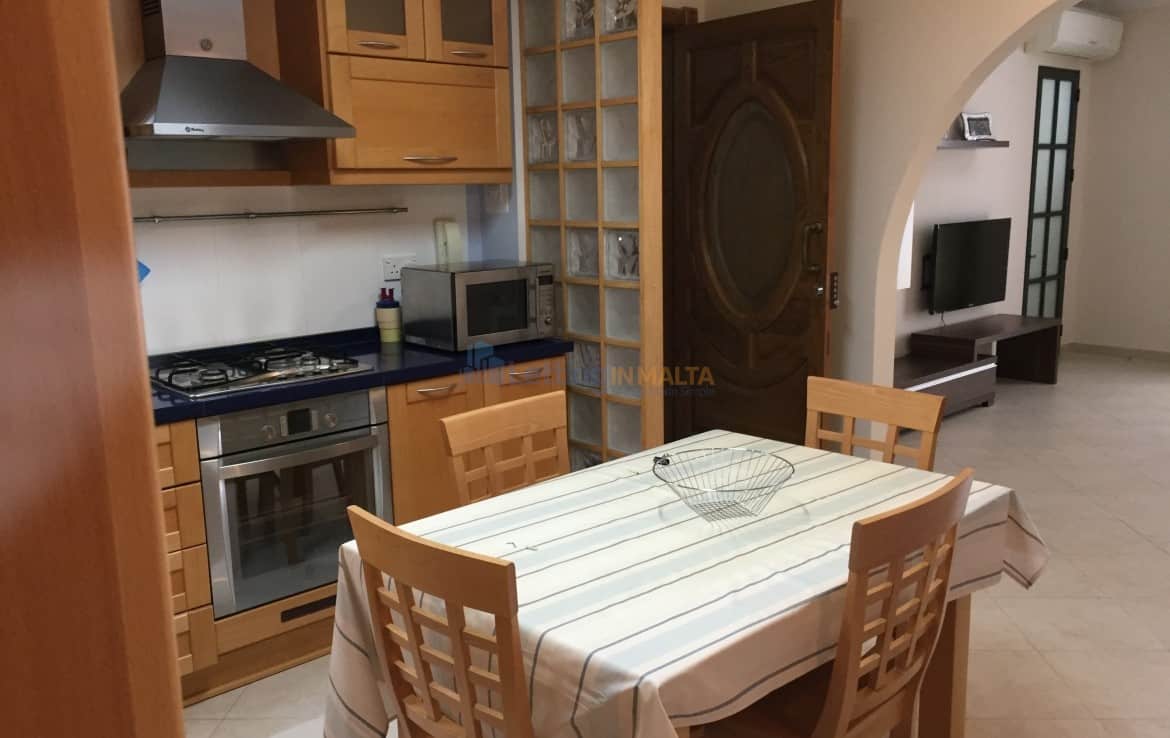 Rent Homes Malta Attard