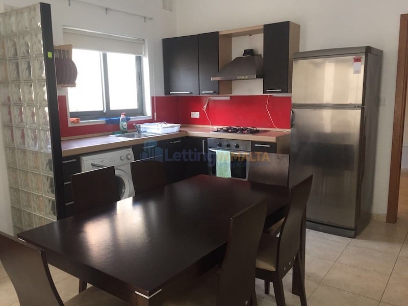 Rental Property Malta Birkirkara