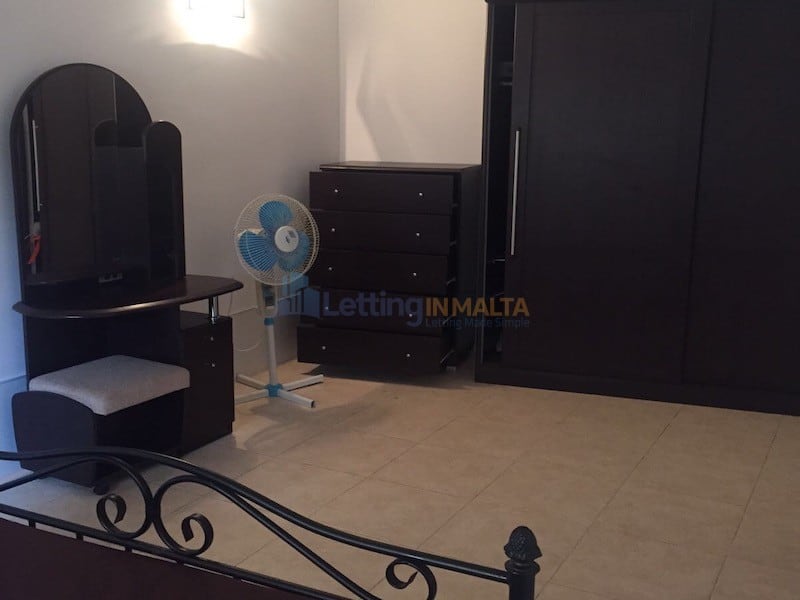Rental Property Malta Birkirkara