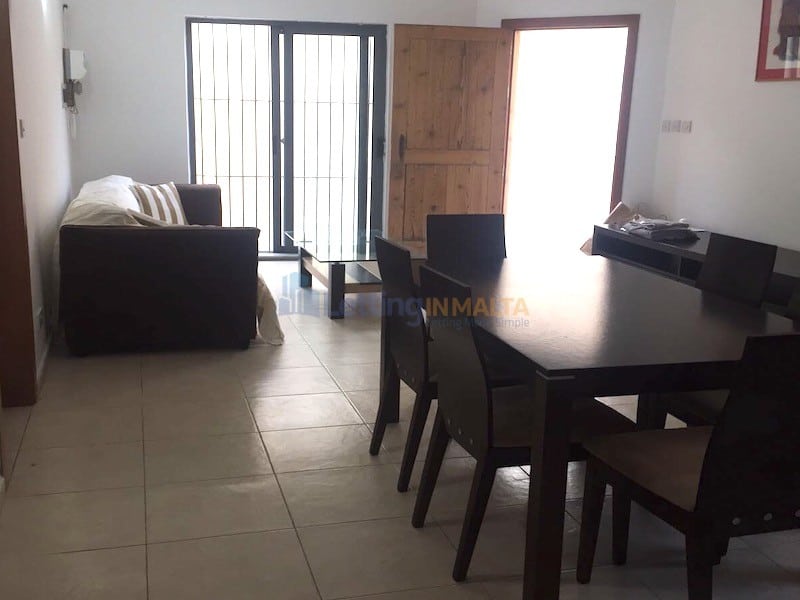 Rental Property Malta Birkirkara