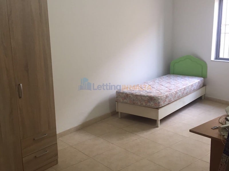 Rental Property Malta Birkirkara