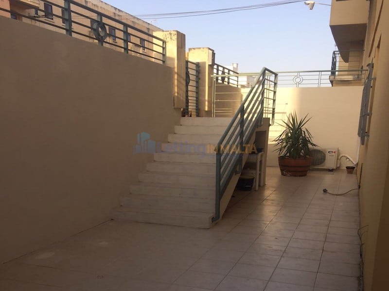 Rental Property Malta Birkirkara