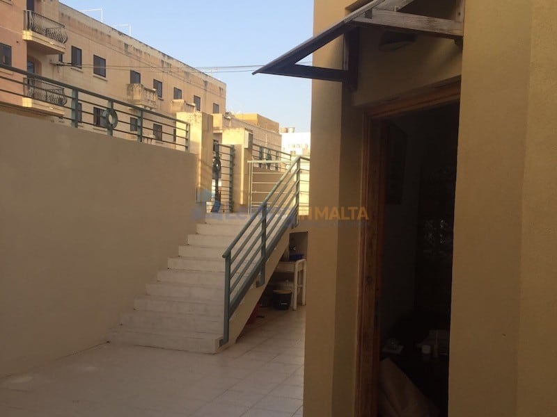 Rental Property Malta Birkirkara