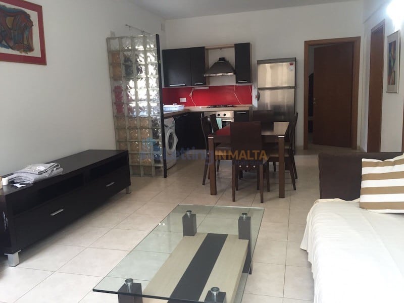 Rental Property Malta Birkirkara