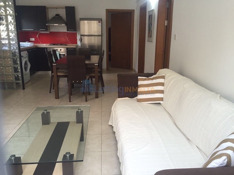 Rental Property Malta Birkirkara