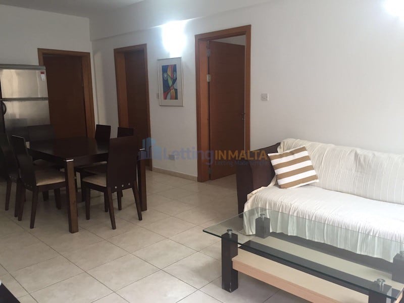 Rental Property Malta Birkirkara