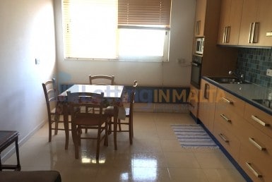 Malta Lets Apartment San Gwann
